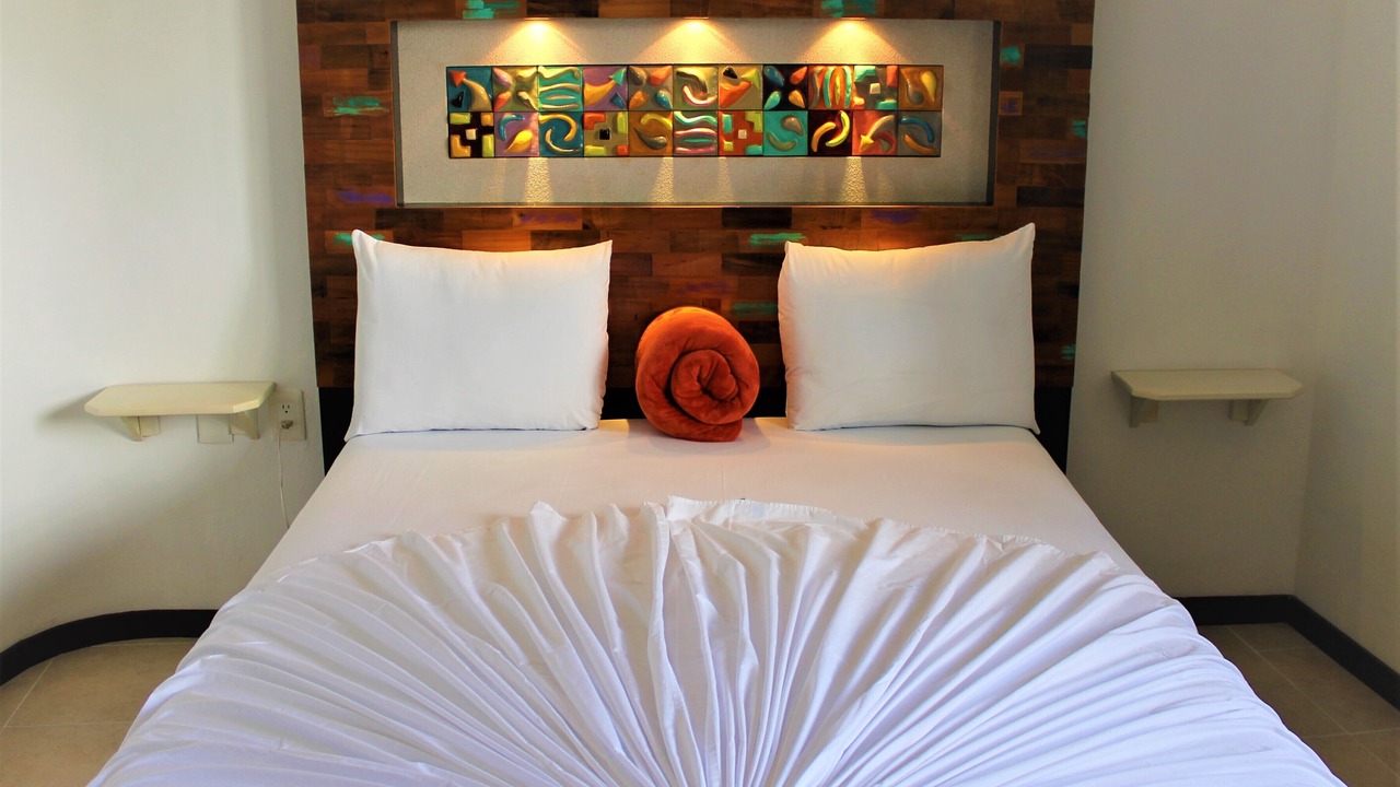 Photo of Bedroom in Mahahual
