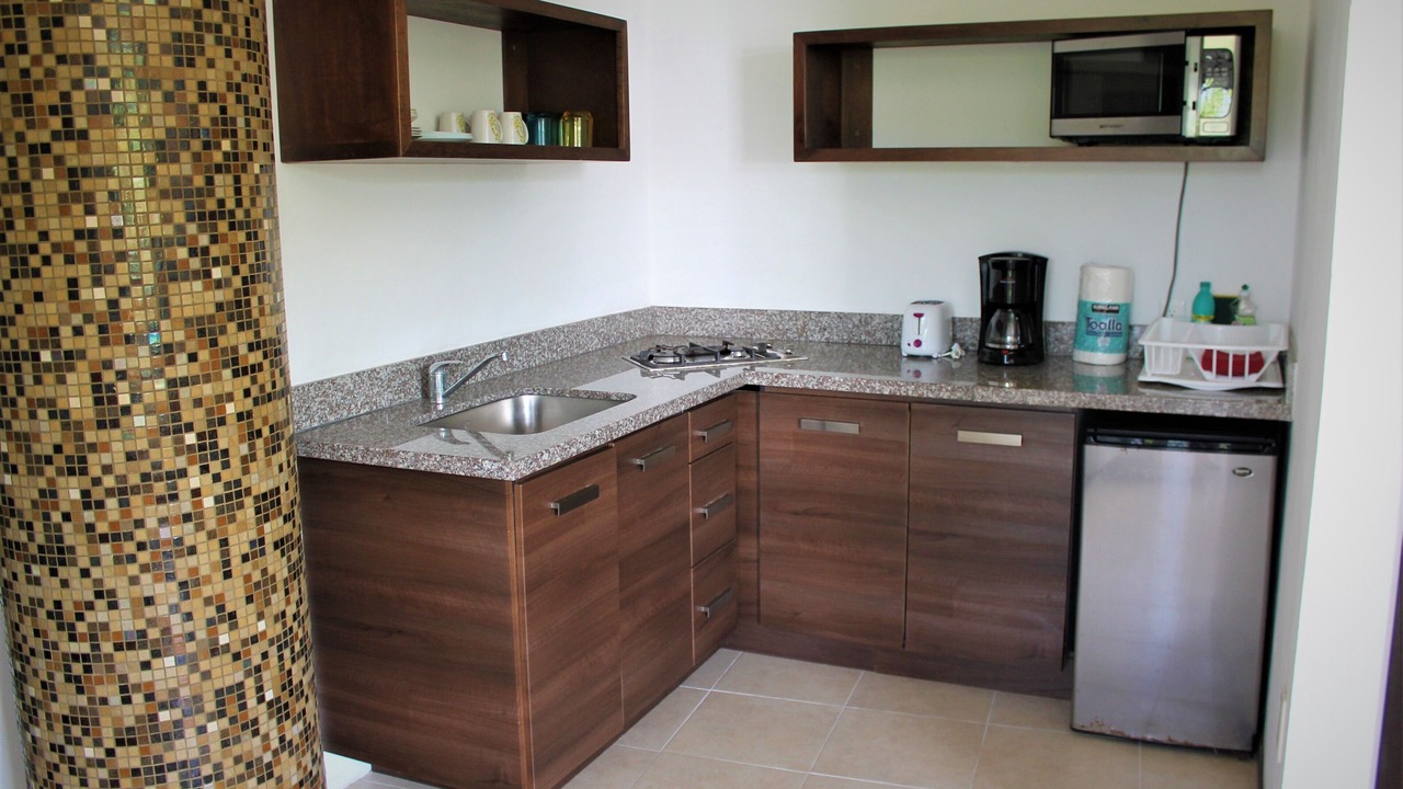 Photo of Kitchen in Mahahual