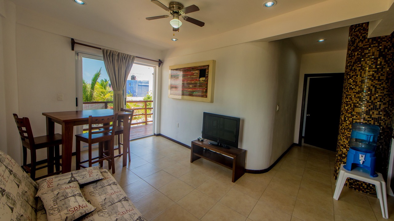 Photo of Livingroom in Mahahual