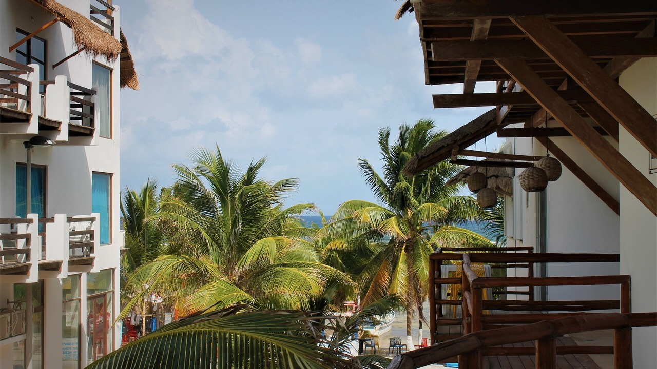 Photo of Outdoor in Mahahual