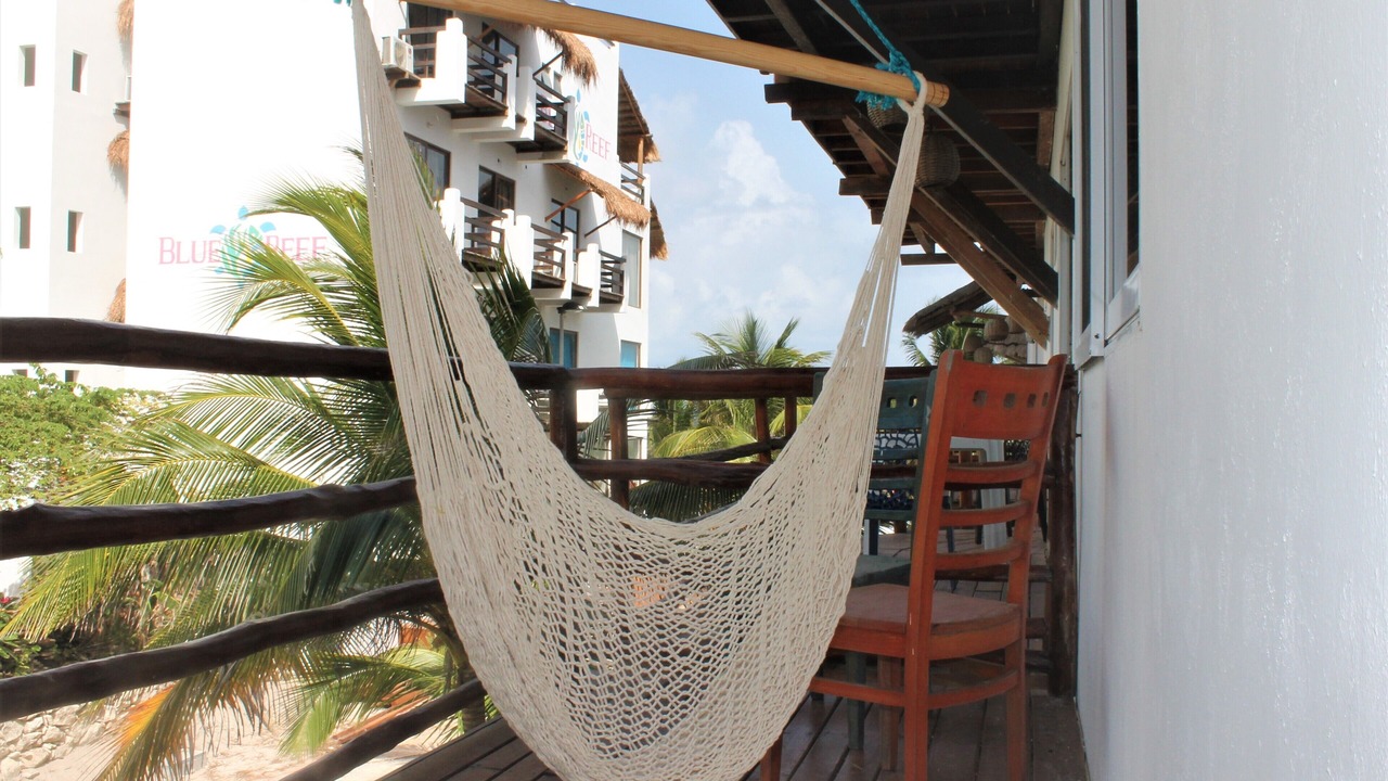 Photo of Patio Balcony in Mahahual
