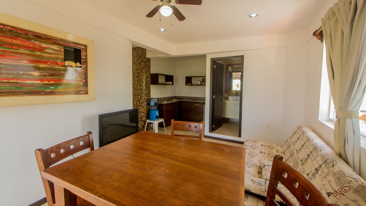 Photo of Livingroom in Mahahual