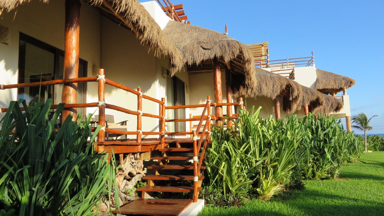 Photo of Outdoor in Colonia Meteorologico