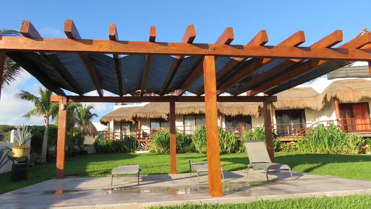 Photo of Patio Balcony in Colonia Meteorologico