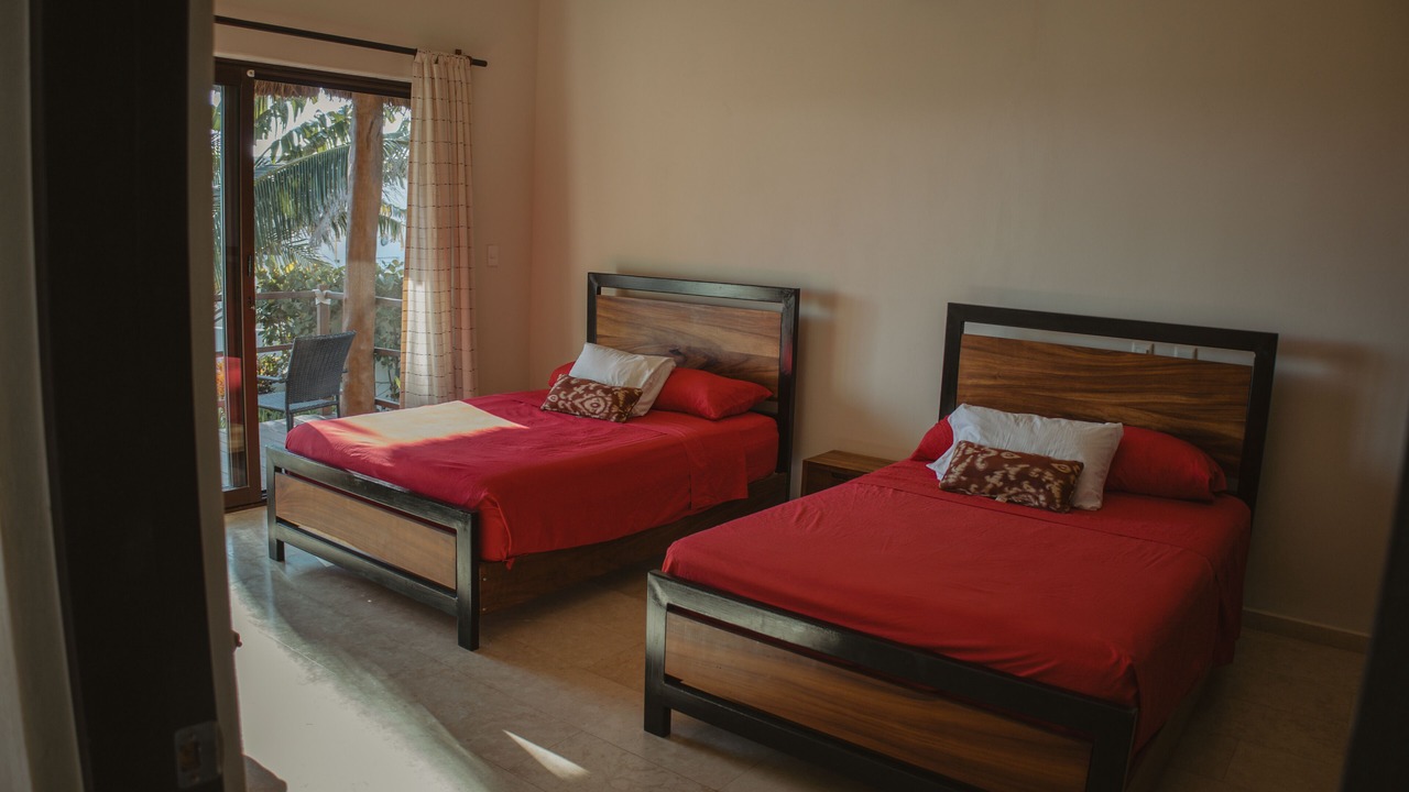 Photo of Bedroom in Colonia Meteorologico