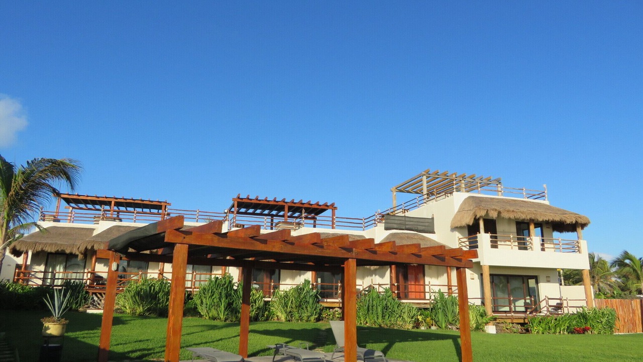 Photo of Outdoor in Colonia Meteorologico