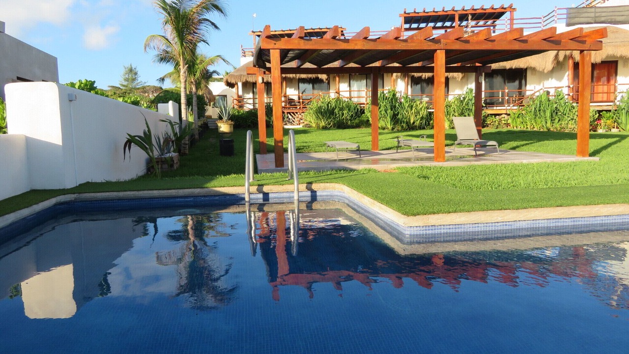 Photo of Outdoor in Colonia Meteorologico