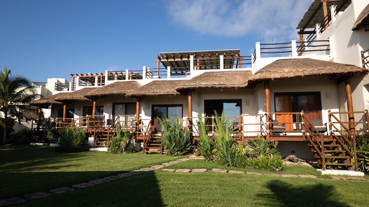 Photo of Outdoor in Colonia Meteorologico