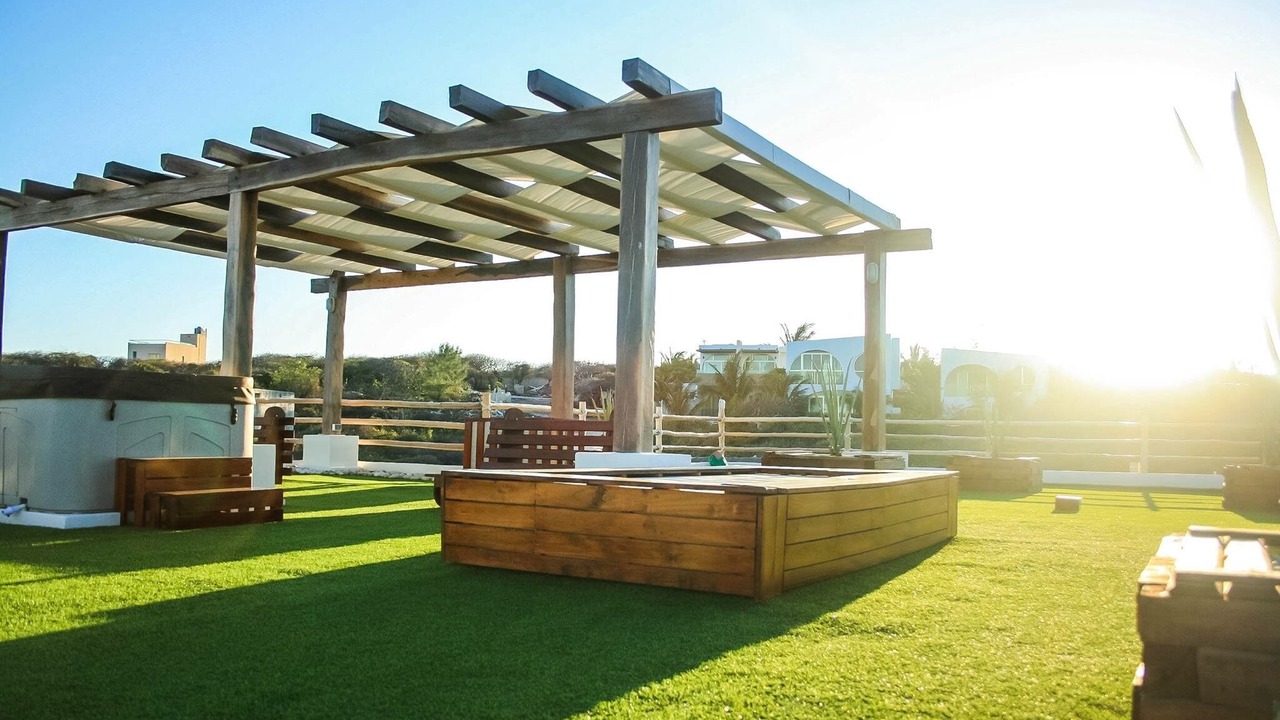 Photo of Outdoor in Colonia Meteorologico