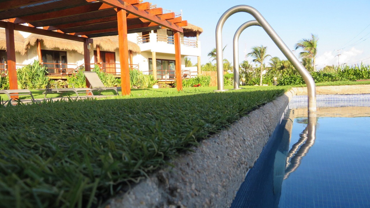 Photo of Outdoor in Colonia Meteorologico