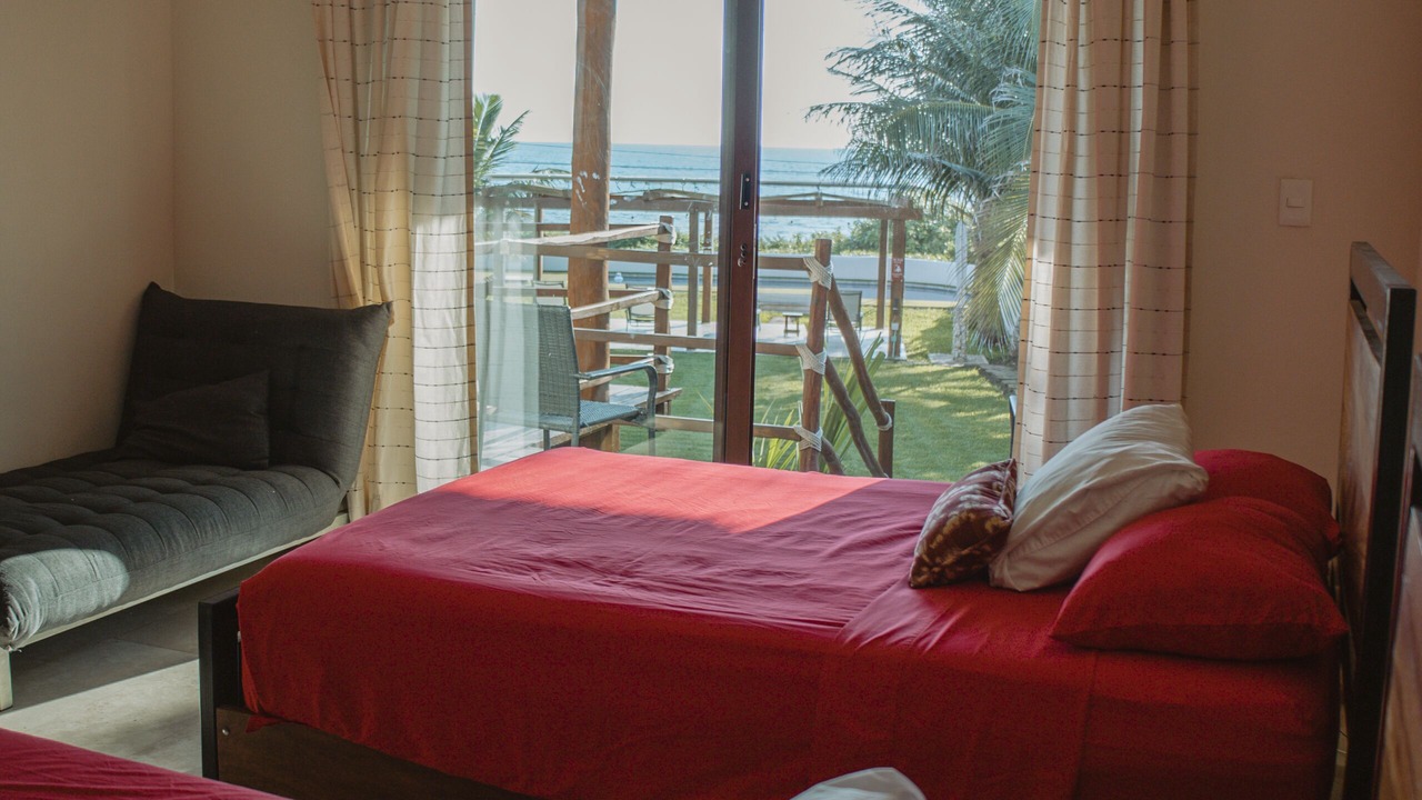 Photo of Bedroom in Colonia Meteorologico