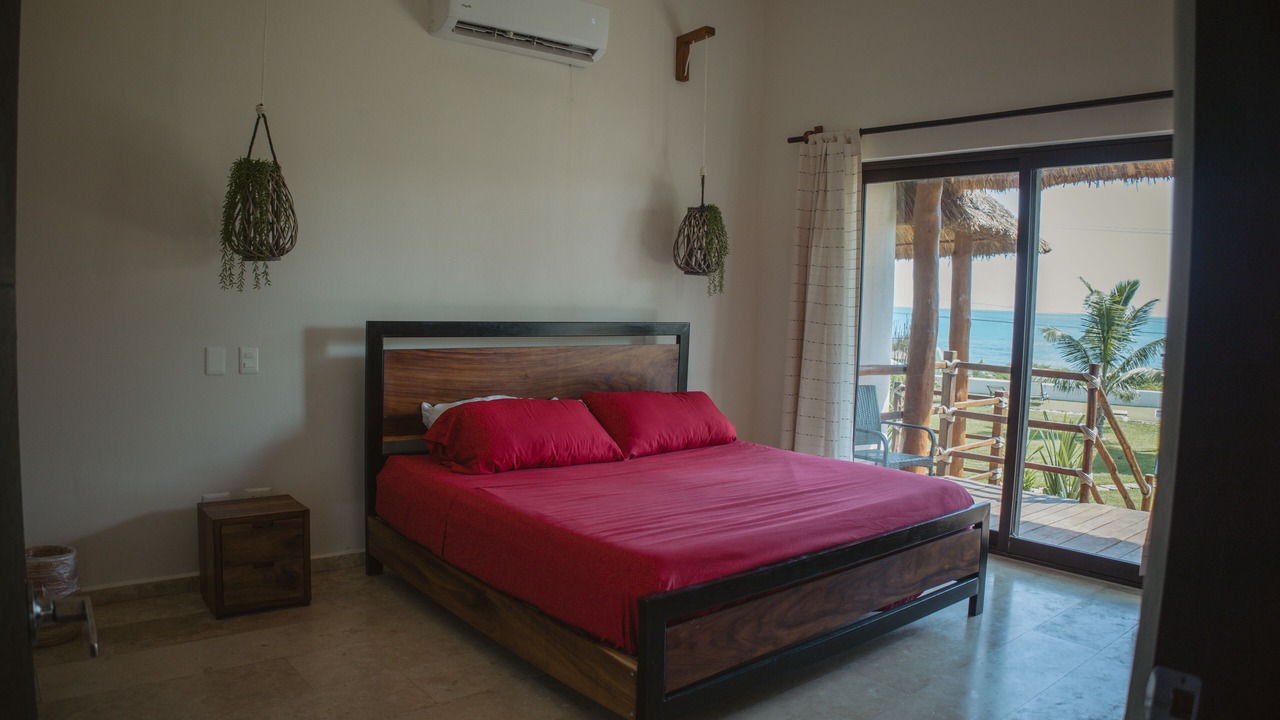 Photo of Bedroom in Colonia Meteorologico