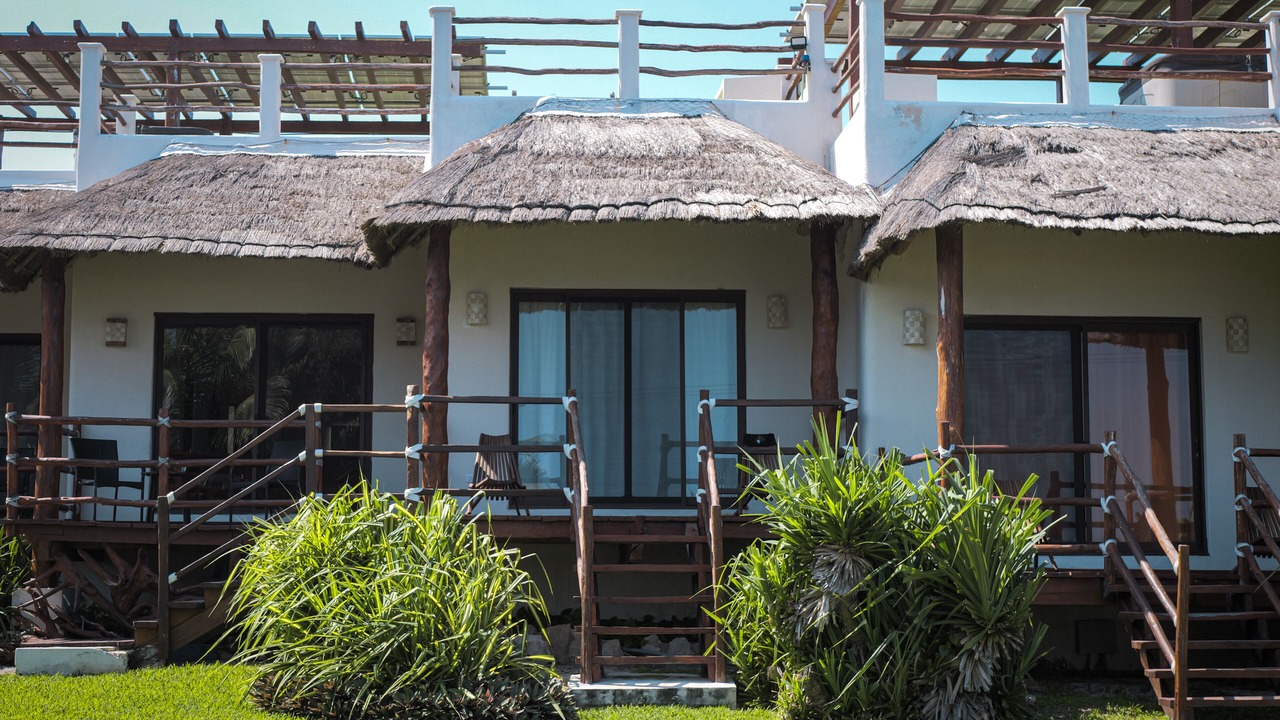 Photo of Outdoor in Colonia Meteorologico