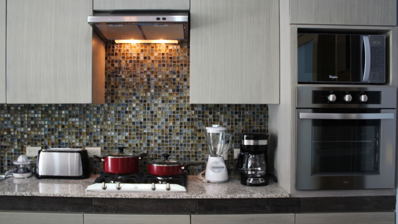 Photo of Kitchen in Colonia Independencia