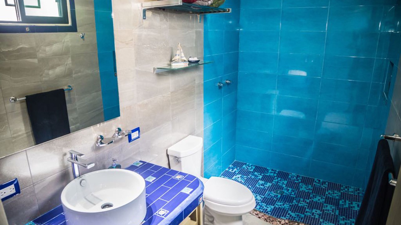 Photo of Bathroom in Colonia Independencia