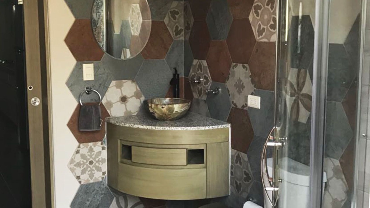 Photo of Bathroom in Colonia Independencia