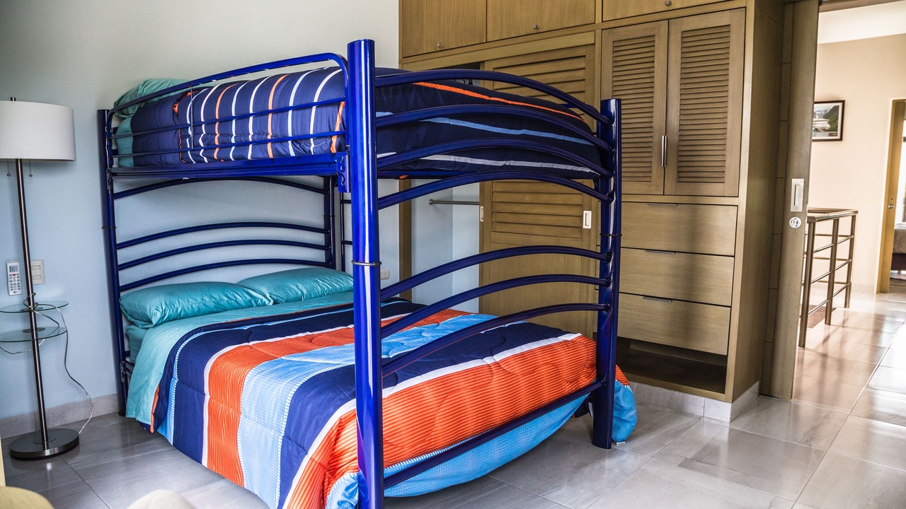 Photo of Bedroom in Colonia Independencia
