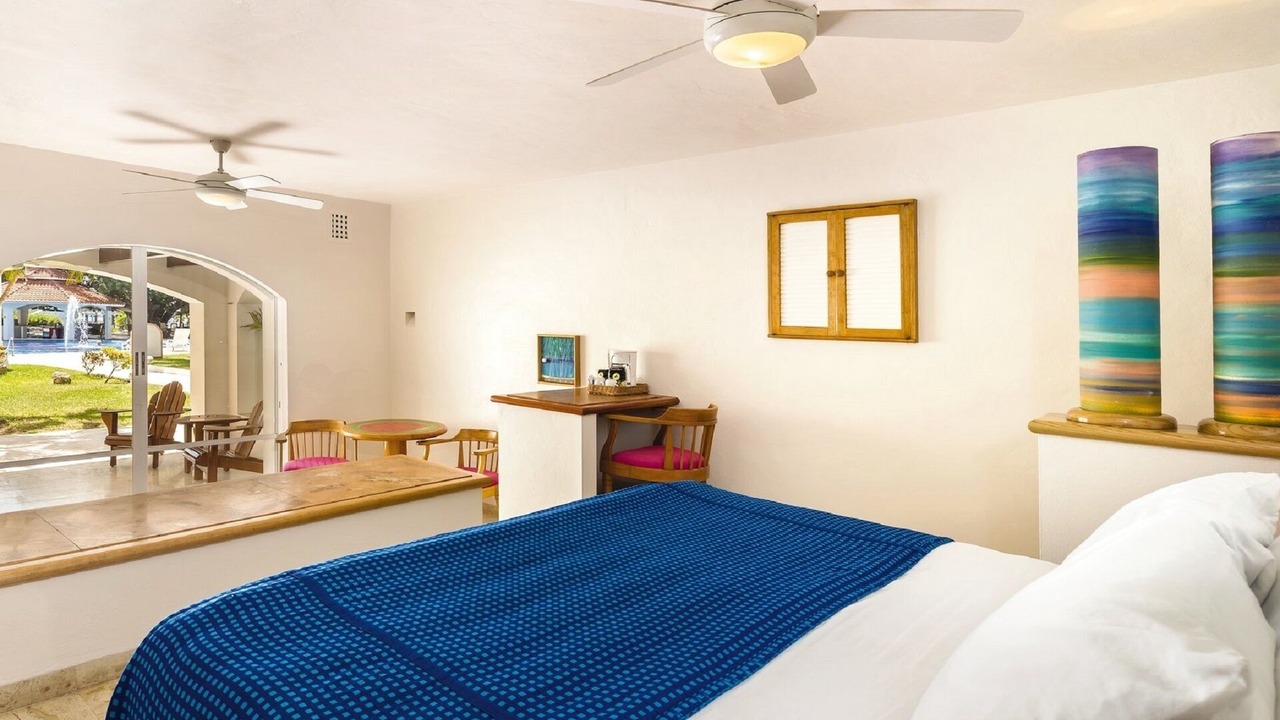 Photo of Bedroom in Salinas