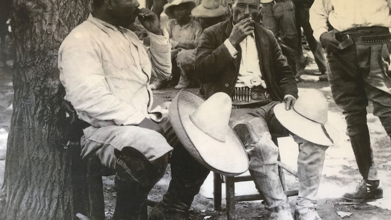 Photo of Others in Colonia Independencia