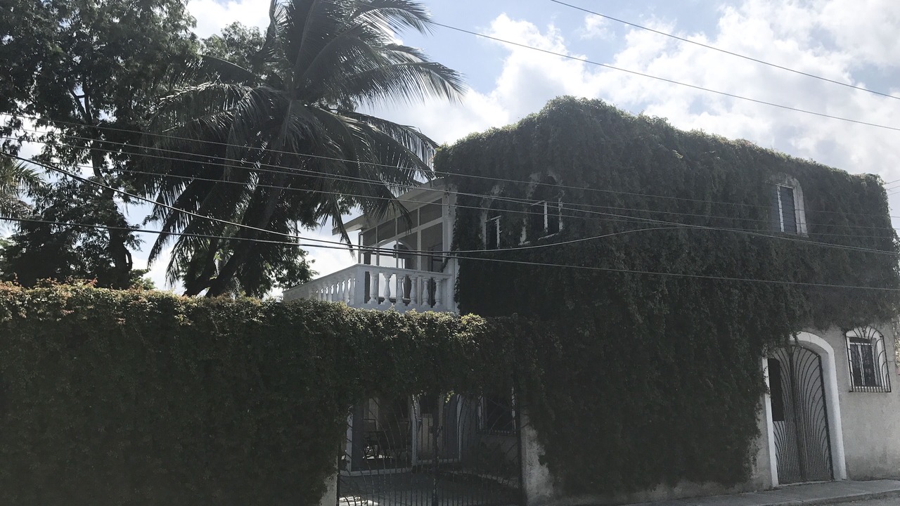 Photo of Outdoor in Colonia Independencia