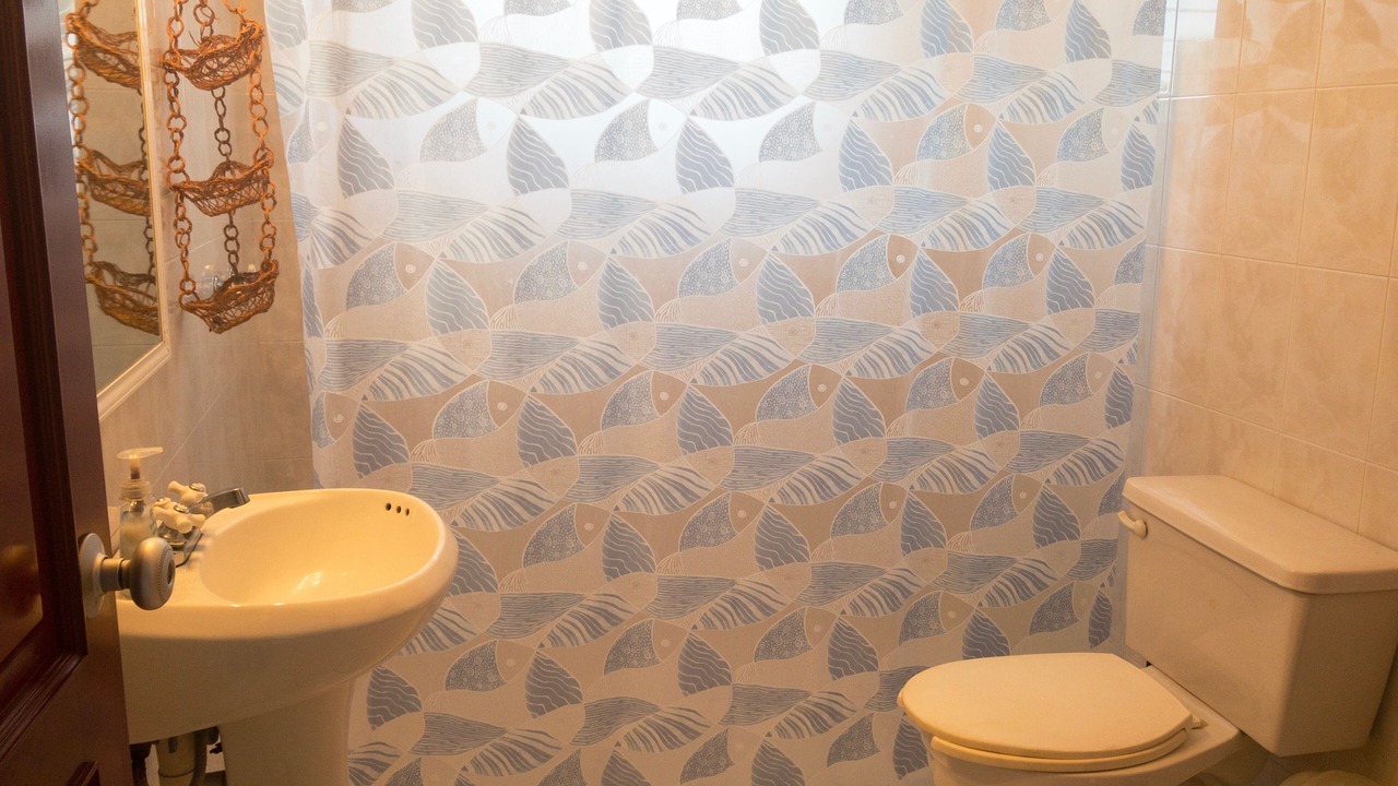 Photo of Bathroom in Colonia Independencia