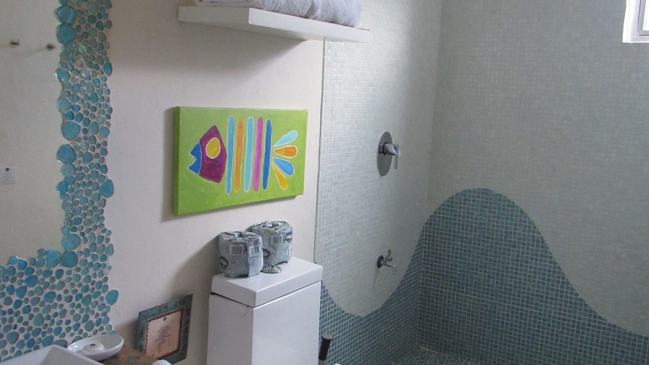 Photo of Bathroom in Centro - Supmza 001