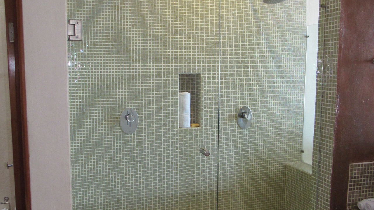 Photo of Bathroom in Centro - Supmza 001