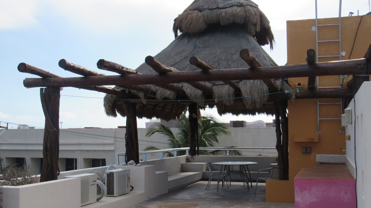 Photo of Outdoor in Centro - Supmza 001