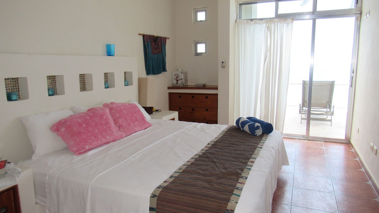 Photo of Bedroom in Centro - Supmza 001