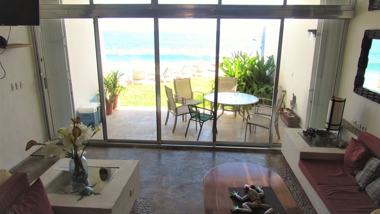 Photo of Livingroom in Centro - Supmza 001