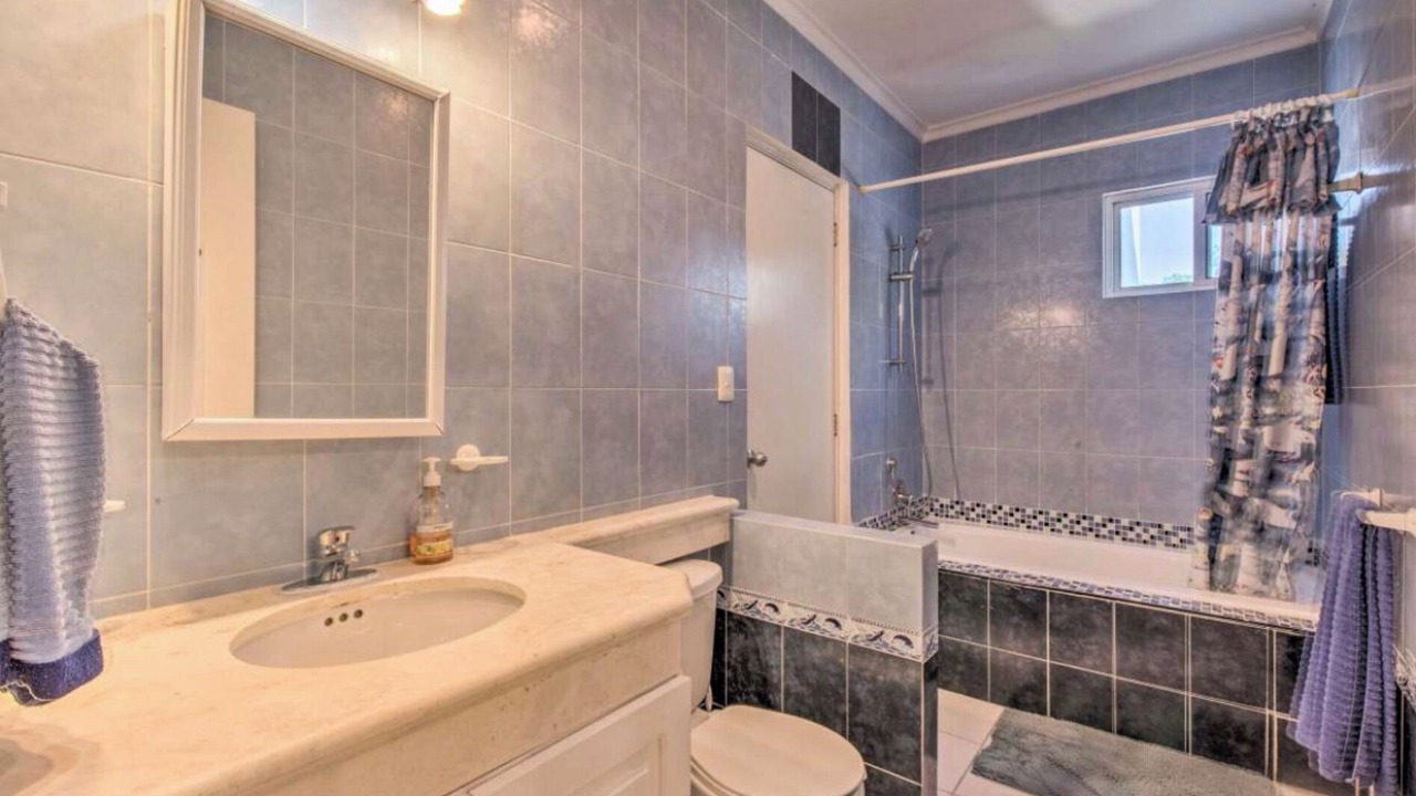 Photo of Bathroom in Playacar Fase II