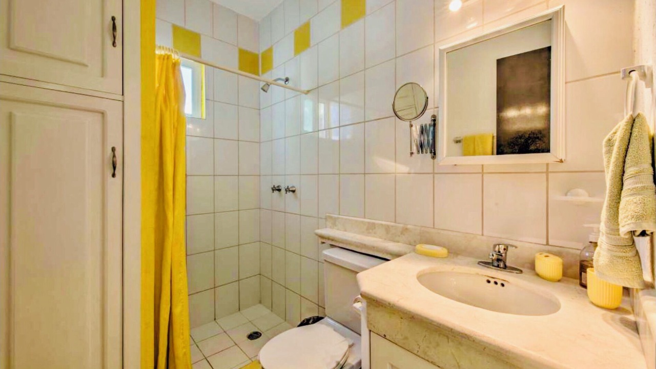 Photo of Bathroom in Playacar Fase II