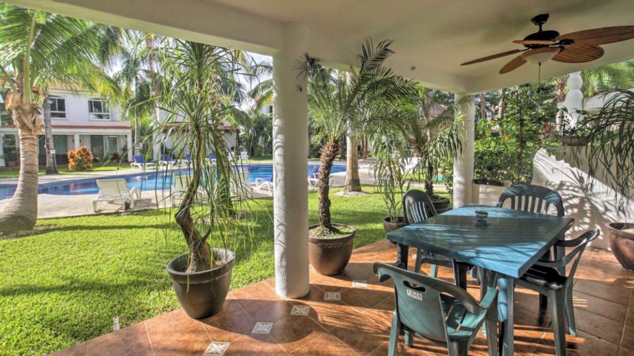 Photo of Outdoor in Playacar Fase II