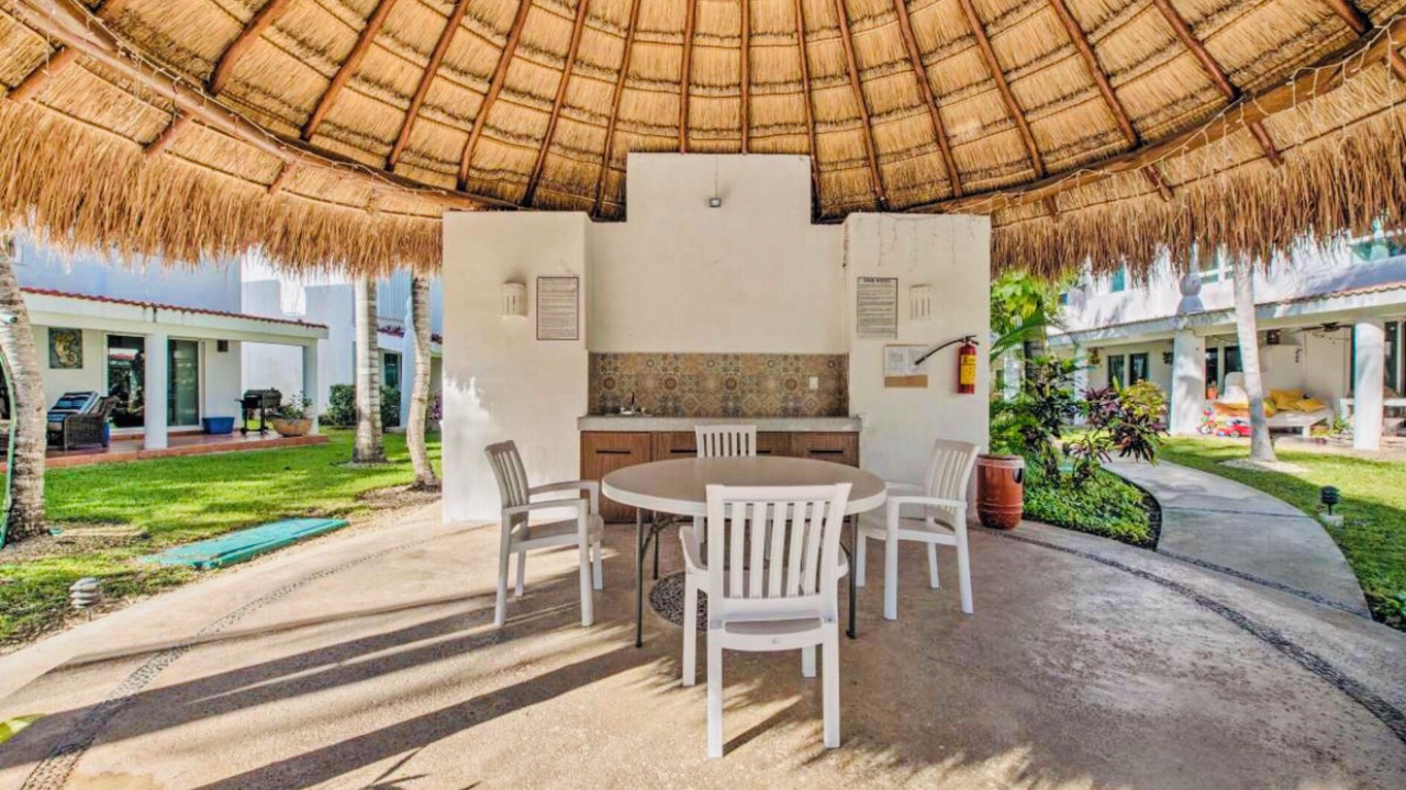 Photo of Outdoor in Playacar Fase II