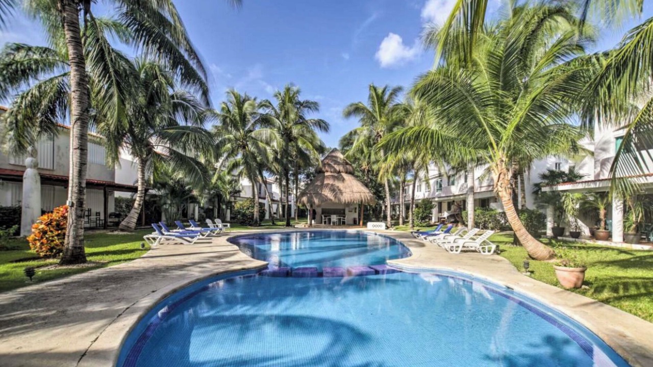 Photo of Outdoor in Playacar Fase II