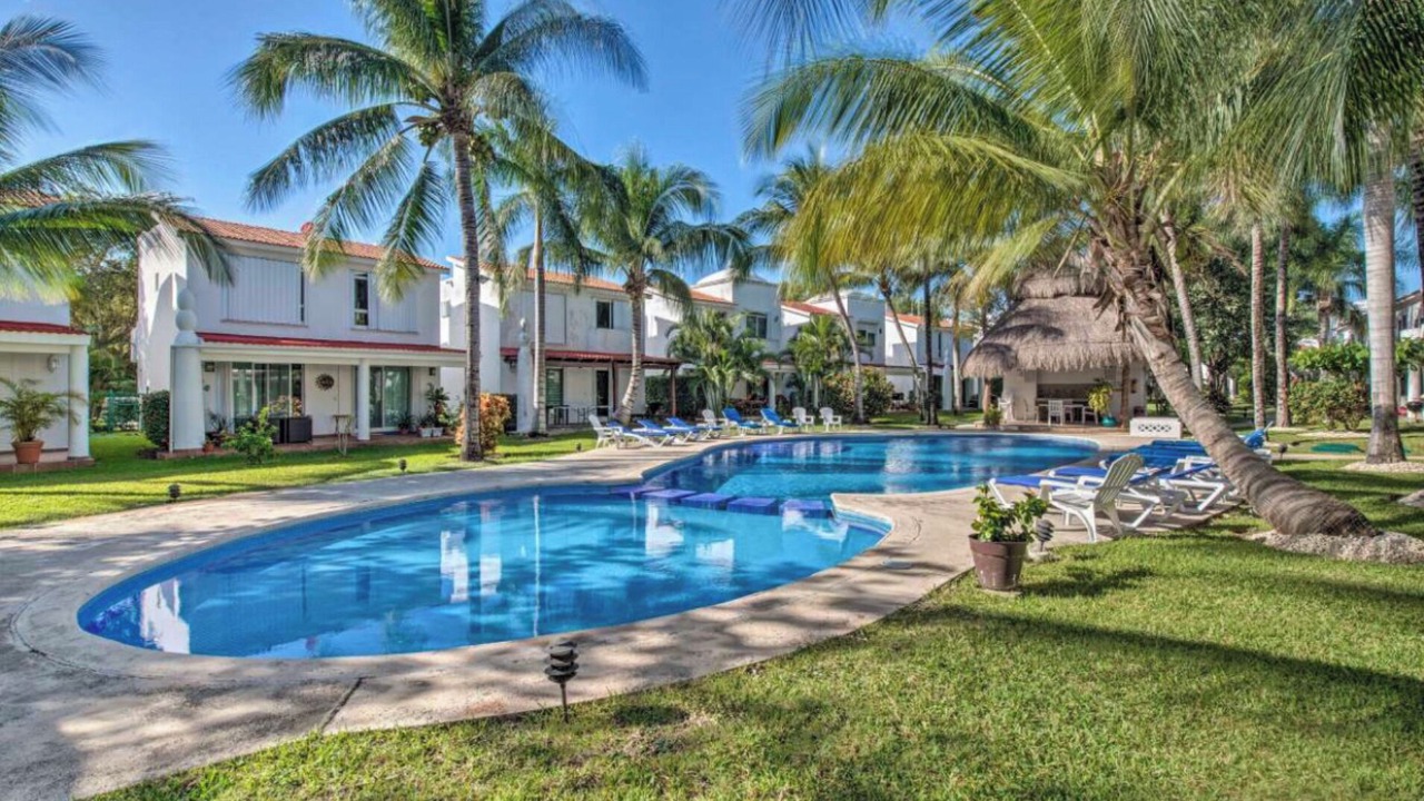 Photo of Outdoor in Playacar Fase II