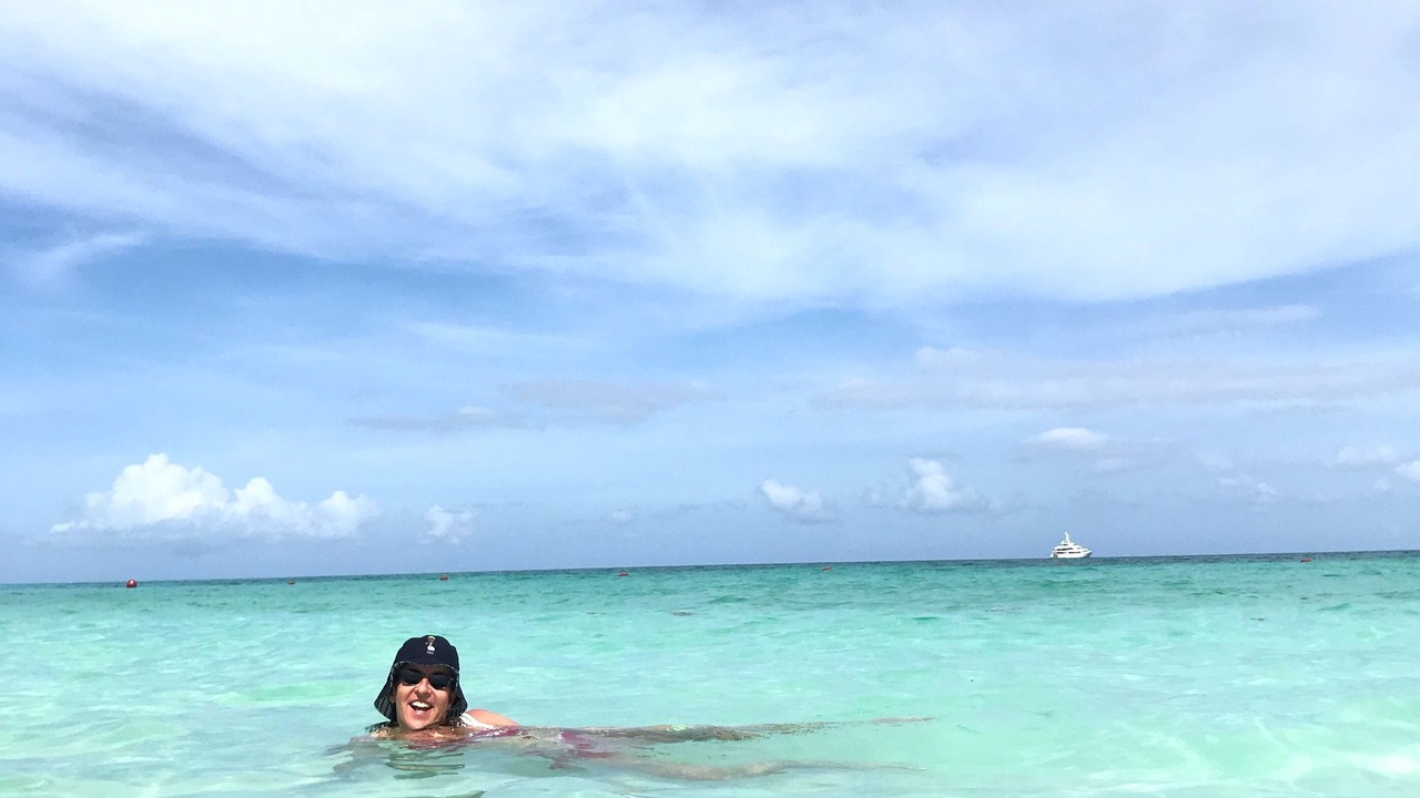 Photo of Others in Playacar Fase II