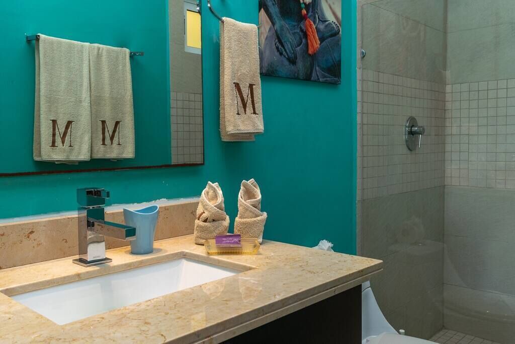 Photo of Bathroom in Tohoku
