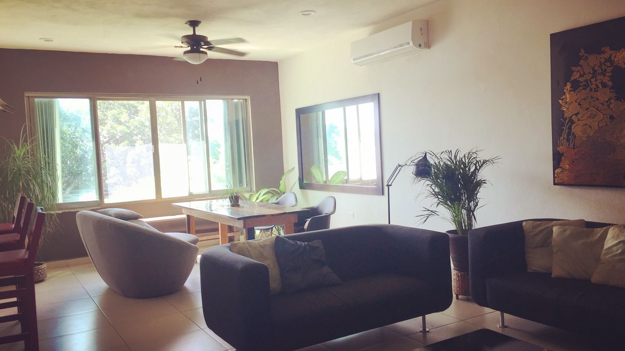 Photo of Livingroom in Gonzalo Guerrero