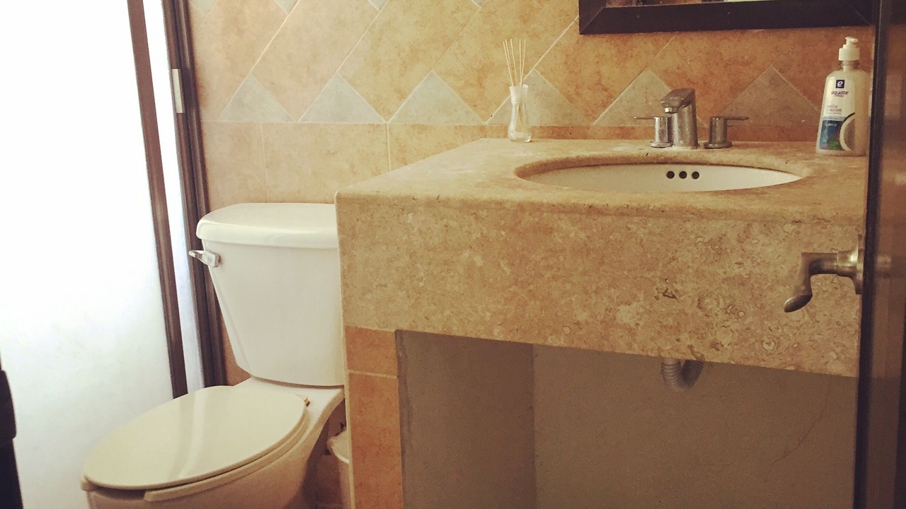 Photo of Bathroom in Gonzalo Guerrero
