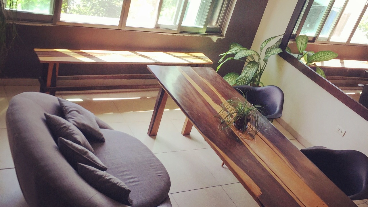 Photo of Livingroom in Gonzalo Guerrero