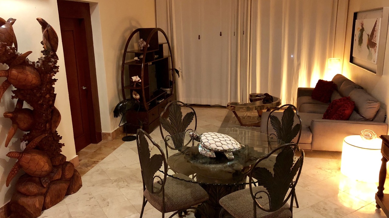 Photo of Livingroom in Centro
