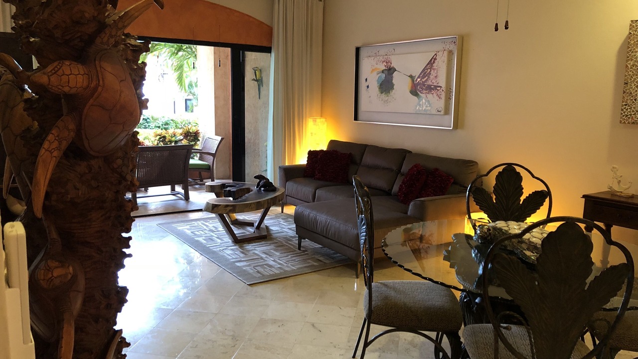 Photo of Livingroom in Centro