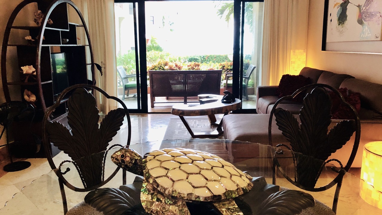 Photo of Livingroom in Centro