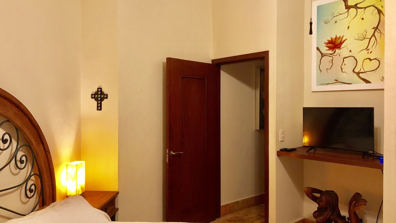 Photo of Bedroom in Centro