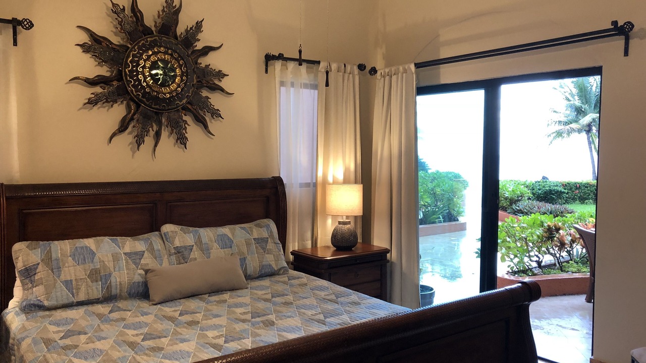 Photo of Bedroom in Centro