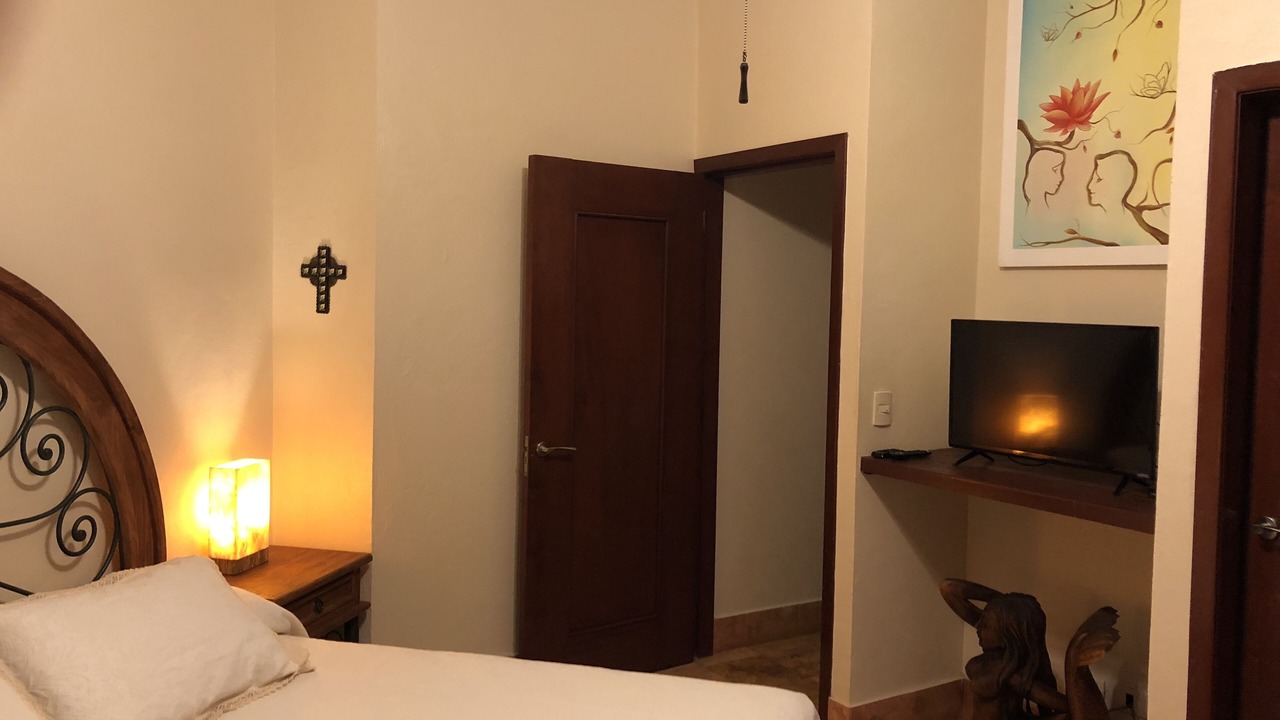 Photo of Bedroom in Centro