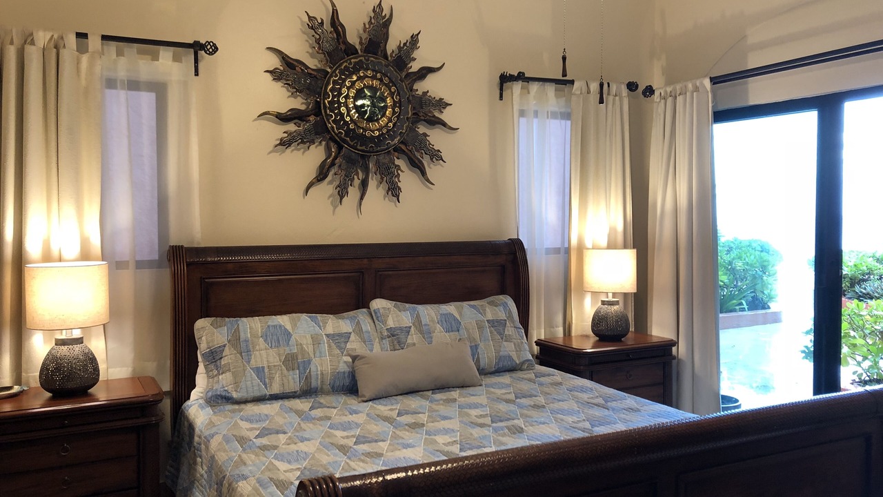 Photo of Bedroom in Centro