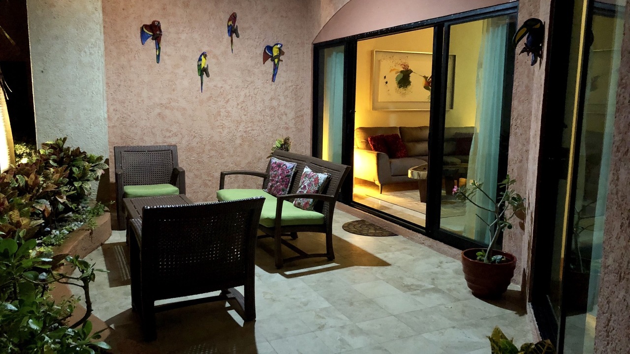 Photo of Patio Balcony in Centro