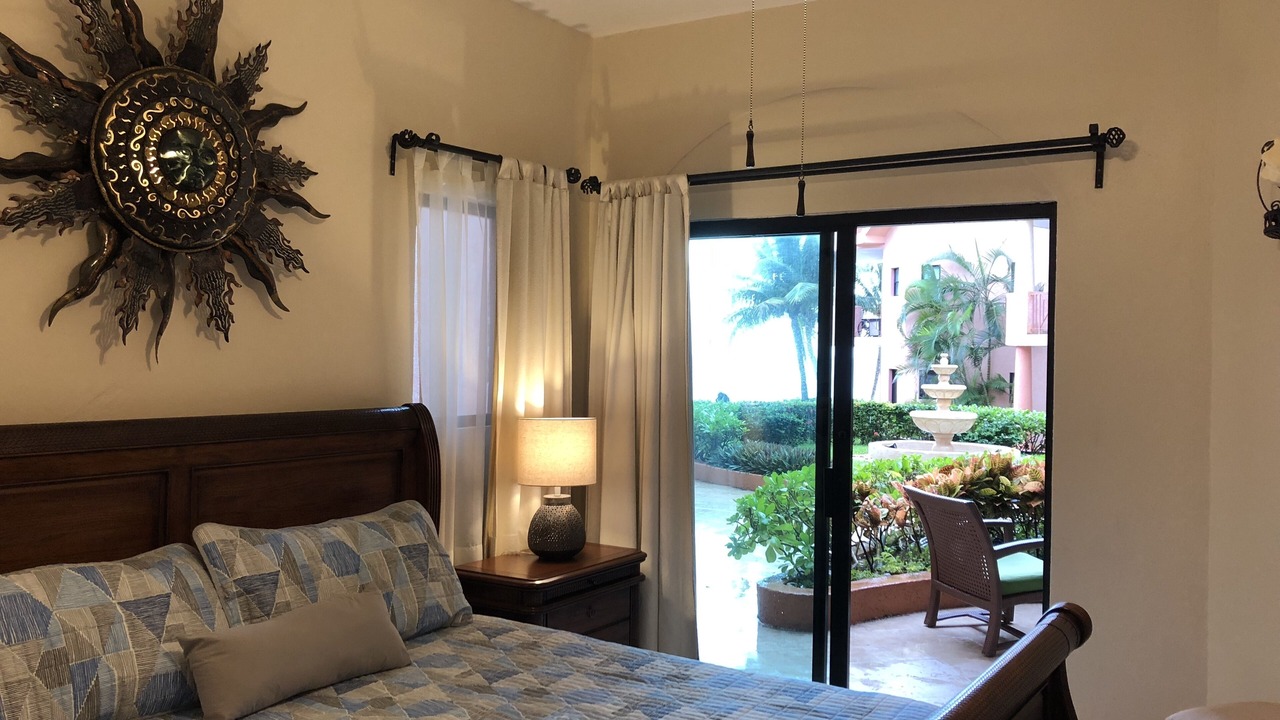 Photo of Bedroom in Centro